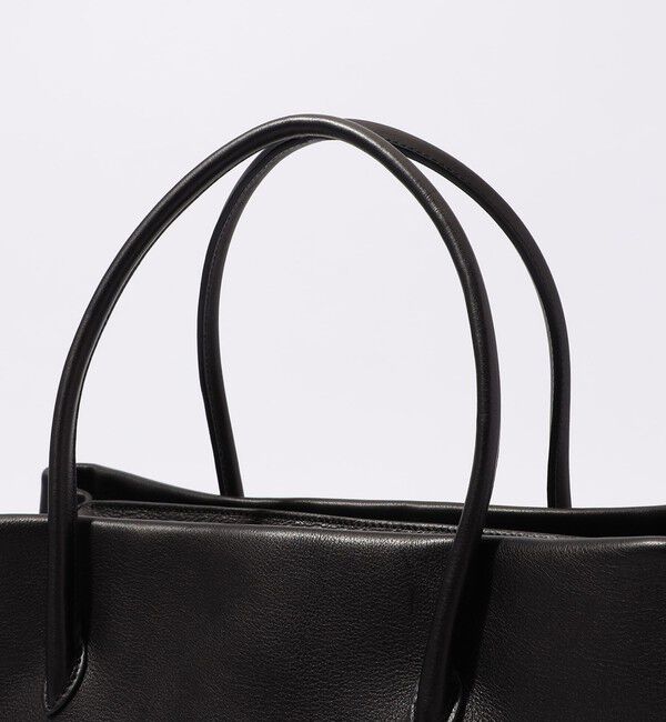 TOMORROWLAND GOODS「MARY AL TERNA RIKYU ボストンバッグ」|ボストンバッグ|