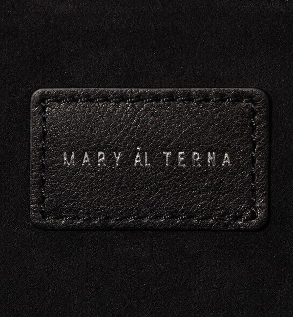 TOMORROWLAND GOODS「MARY AL TERNA RIKYU ボストンバッグ」|ボストンバッグ|