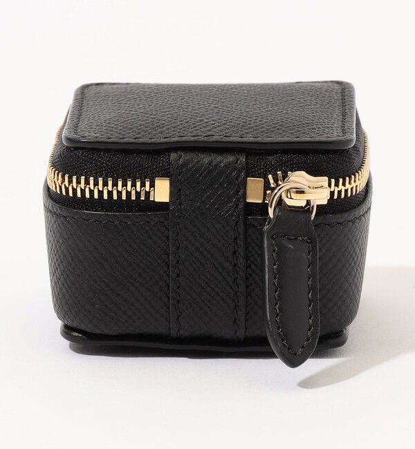 TOMORROWLAND GOODS「SMYTHSON SMALL TRINKET CASE」|ポーチ|