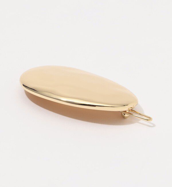 TOMORROWLAND GOODS「JAMIRAY PEBBLE バレッタ」|その他|