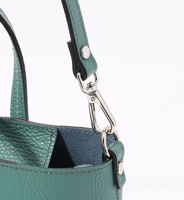 TOMORROWLAND GOODS「RIPANI SAKI トートバッグ」|トートバッグ|