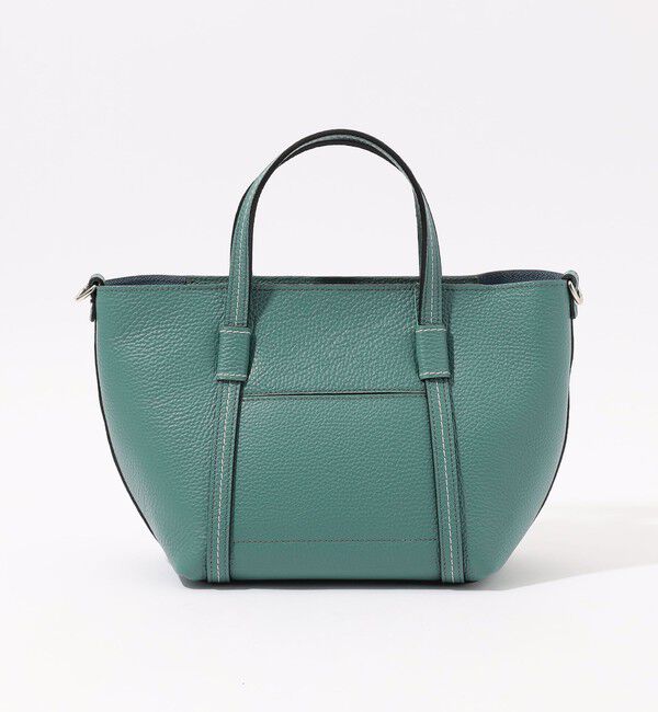 TOMORROWLAND GOODS「RIPANI SAKI トートバッグ」|トートバッグ|