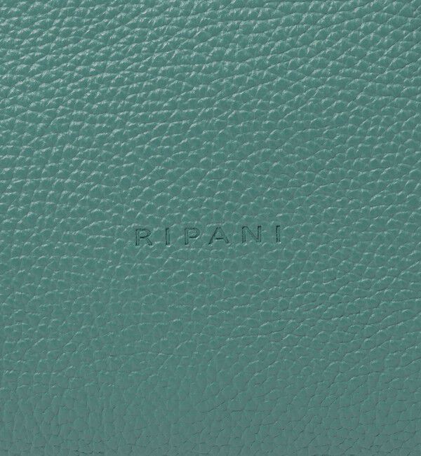 TOMORROWLAND GOODS「RIPANI SAKI トートバッグ」|トートバッグ|