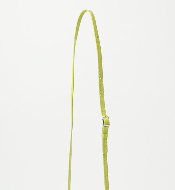 TOMORROWLAND GOODS「Atelier TOMORROWLAND COCKTAIL バッグ」|ハンドバッグ|