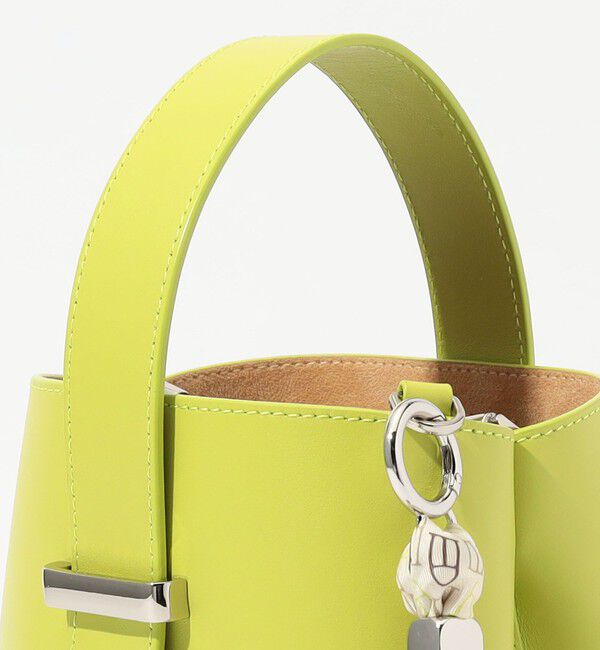 TOMORROWLAND GOODS「Atelier TOMORROWLAND COCKTAIL バッグ」|ハンドバッグ|