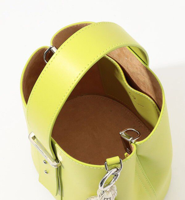 TOMORROWLAND GOODS「Atelier TOMORROWLAND COCKTAIL バッグ」|ハンドバッグ|