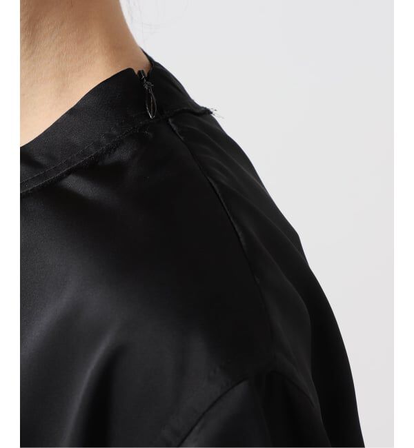  「《追加予約2》SATIN Tシャツ」|Tシャツ・カットソー|