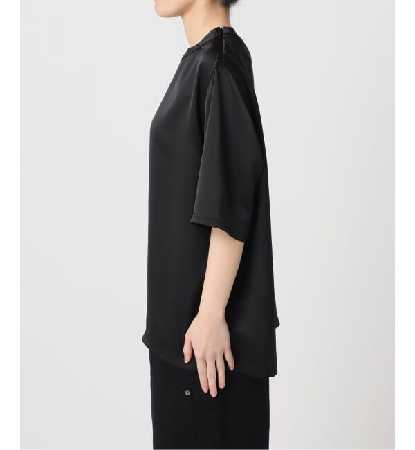  「《追加予約2》SATIN Tシャツ」|Tシャツ・カットソー|