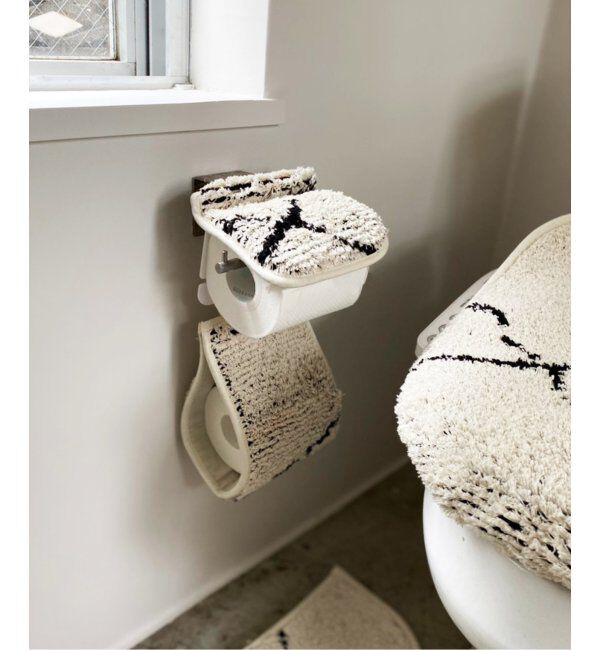 journal standard Furniture「SIDI PAPER HOLDER シディペーパーホルダー」|トイレタリー・ランドリーグッズ|