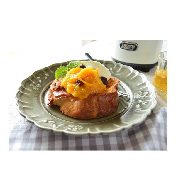 journal standard Furniture「【TOFFY/トフィー】MINI SLOW JUICER　ミニスロー  ジューサー」|食器・キッチングッズ|