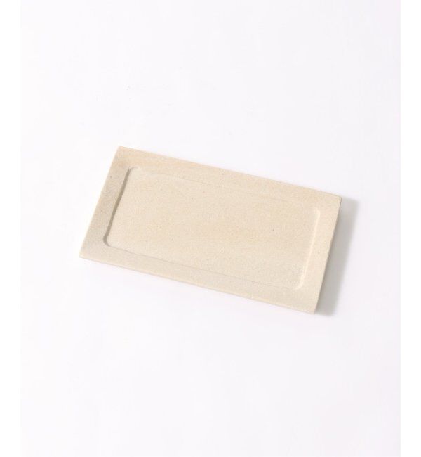 journal standard Furniture「SANDSTONE TRAY サンドストーン トレー」|ステーショナリー|