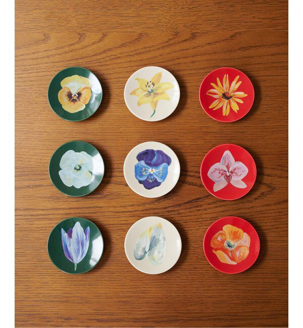 journal standard Furniture「【TOLIGHT/トライト】TOLIGHT&times;JSF Mamezara　豆皿」|食器・キッチングッズ|