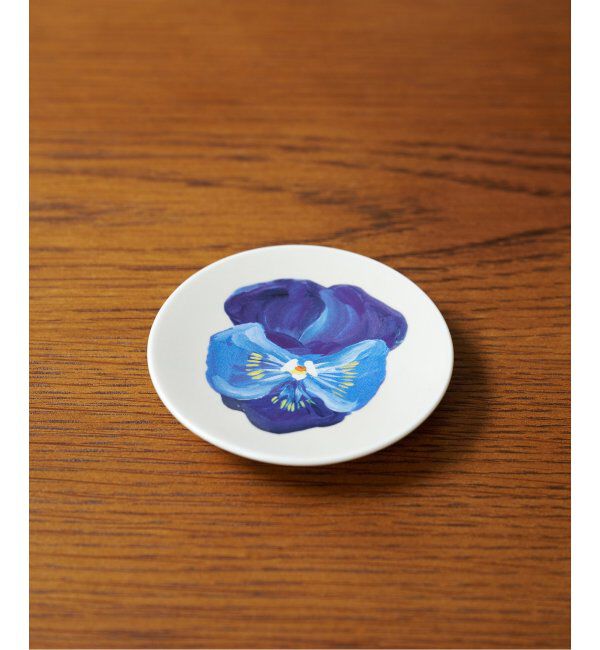 journal standard Furniture「【TOLIGHT/トライト】TOLIGHT&times;JSF Mamezara　豆皿」|食器・キッチングッズ|その他カラー E