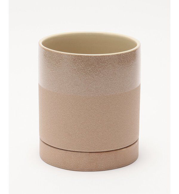 journal standard Furniture「POT EDRA 16　プラントポット 鉢　エドラ」|その他|