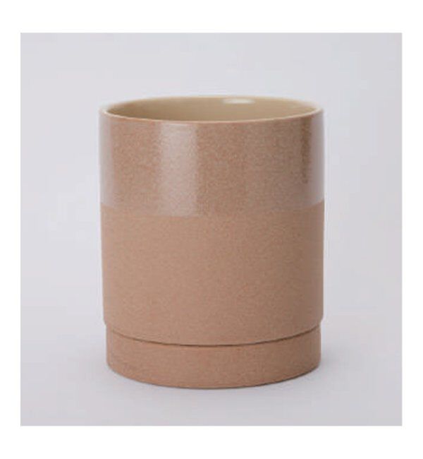 journal standard Furniture「POT EDRA 16　プラントポット 鉢　エドラ」|その他|ベージュ