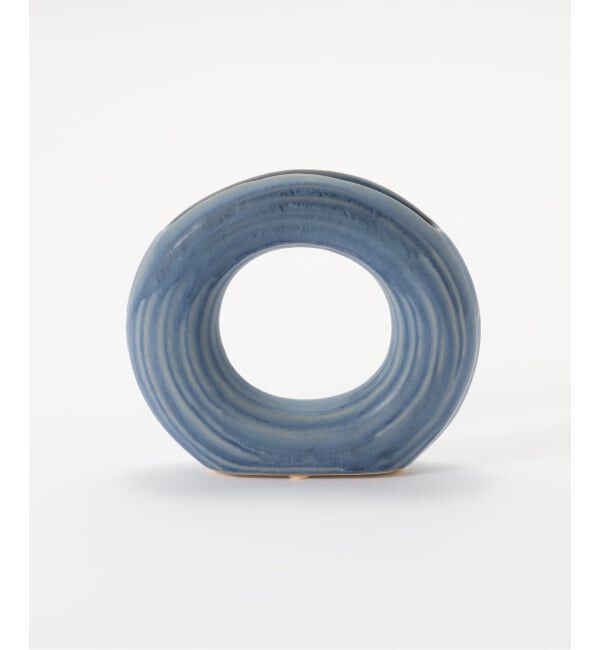 journal standard Furniture「FLOWER VASE ROUND　フラワーベース 花器」|その他|