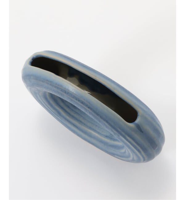 journal standard Furniture「FLOWER VASE ROUND　フラワーベース 花器」|その他|