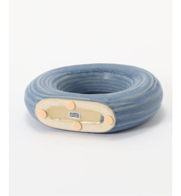 journal standard Furniture「FLOWER VASE ROUND　フラワーベース 花器」|その他|