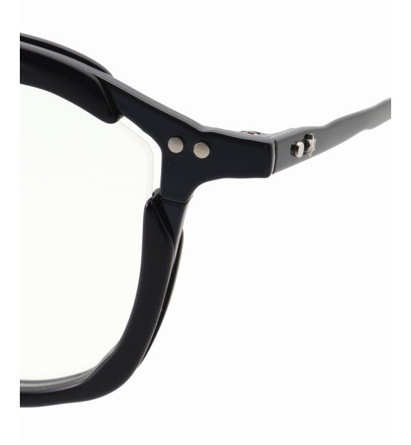 EYETHINK「【MASAHIRO MARUYAMA /マサヒロマルヤマ】別注 MM-0011 No.E1 ex Optical」|メガネ|