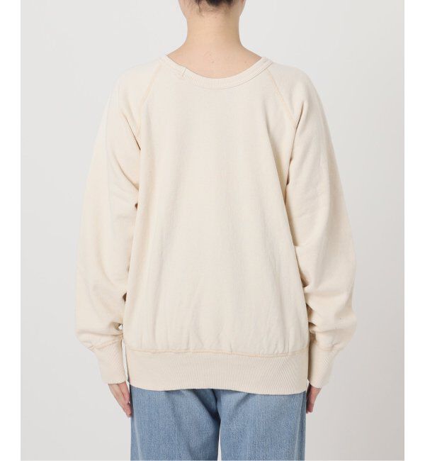 JOINT WORKS「Mixta/ミクスタ CREW NECK MIXTIGER」|スウェット・ジャージ|