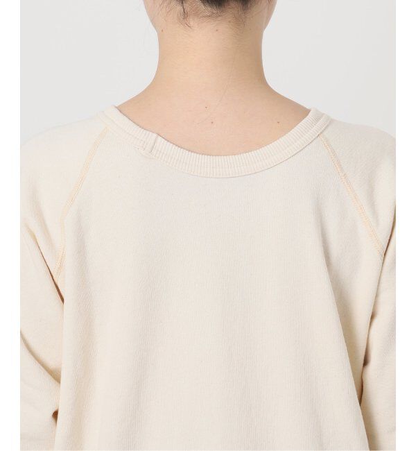 JOINT WORKS「Mixta/ミクスタ CREW NECK MIXTIGER」|スウェット・ジャージ|