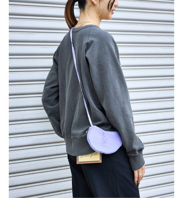 JOINT WORKS「Mixta/ミクスタ CREW NECK MIXTIGER」|スウェット・ジャージ|