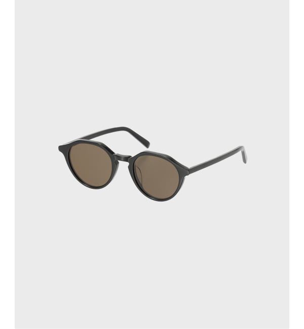 JOINT WORKS「A.D.S.R. / エーディーエスアール BOZ」|サングラス|ブラック