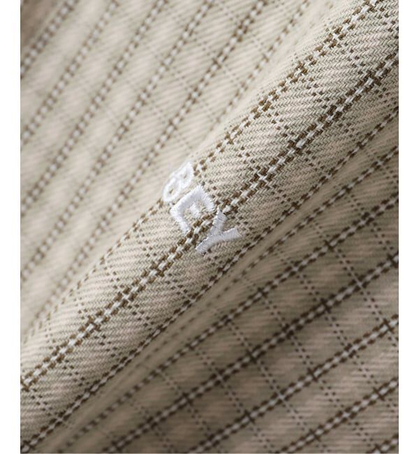 JOINT WORKS「OBEY / オベイ LUTHER BLOUSON JACKET」|その他|