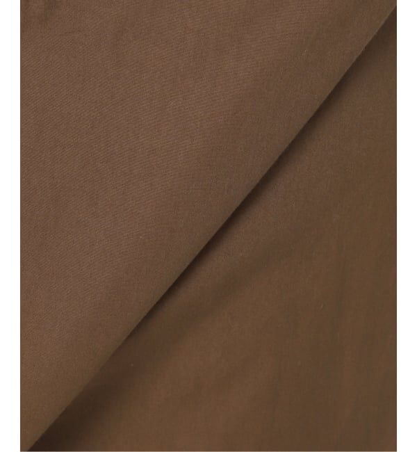 Plage「CURRENTAGE / カレンテージ LAYERED パンツ」|その他|