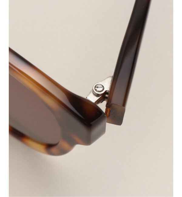 VERMEIL par iena「《追加》MESSY WEEKEND（メシ―ウィークエンド） NEW RITA 1088」|サングラス|