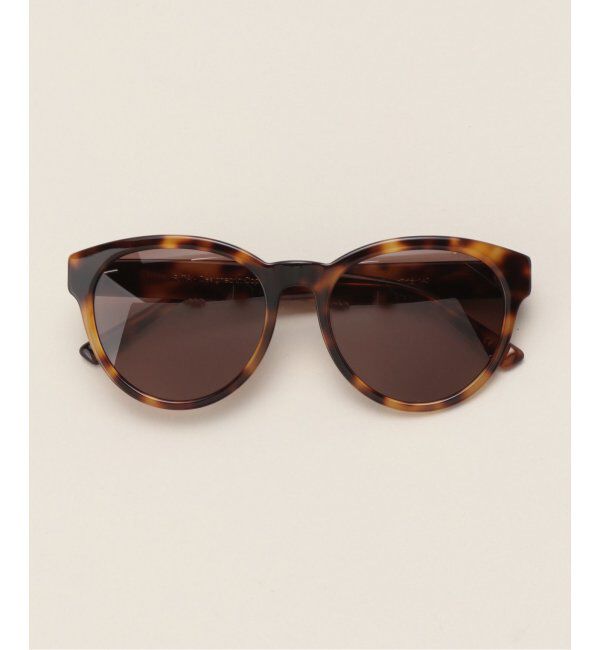 VERMEIL par iena「《追加》MESSY WEEKEND（メシ―ウィークエンド） NEW RITA 1088」|サングラス|