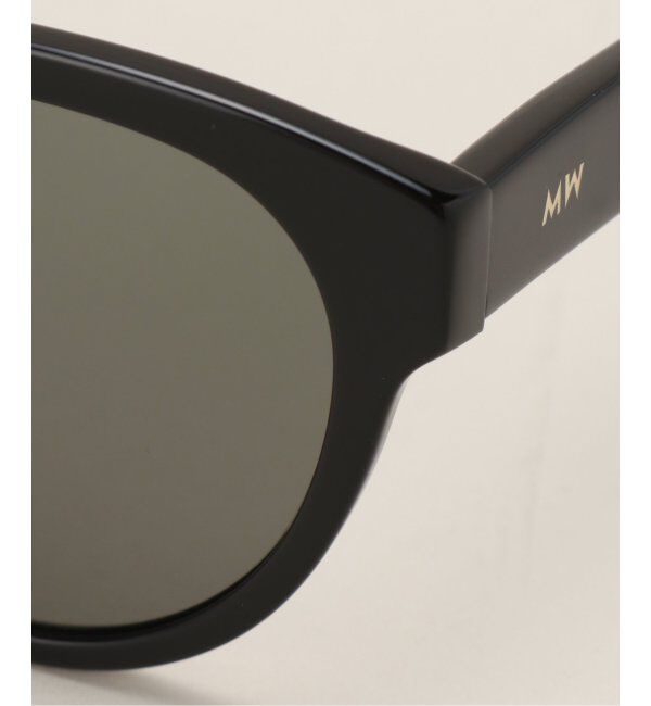 VERMEIL par iena「《追加》MESSY WEEKEND（メシ―ウィークエンド） NEW RITA 1088」|サングラス|