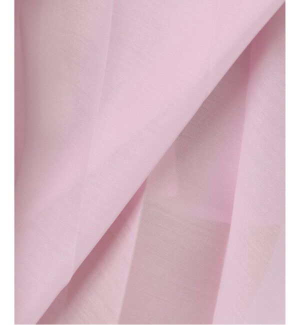 VERMEIL par iena「《追加》アコーディオンプリーツスカート」|スカート|