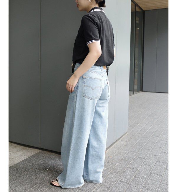 SLOBE IENA「FRED PERRY/フレッドペリー TWIN TIPPED  SHIRT G3600」|Tシャツ・カットソー|