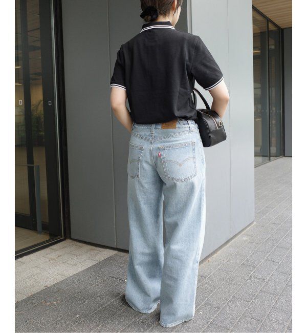 SLOBE IENA「FRED PERRY/フレッドペリー TWIN TIPPED  SHIRT G3600」|Tシャツ・カットソー|