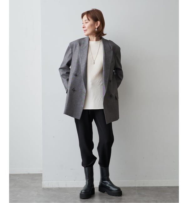 VERMEIL par iena「アンティークジョーゼットブラウス」|シャツ・ブラウス|