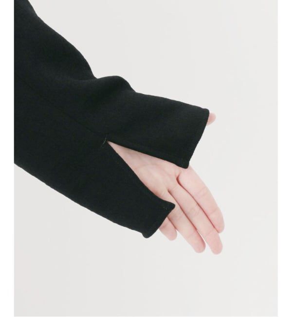 VERMEIL par iena「アンティークジョーゼットブラウス」|シャツ・ブラウス|