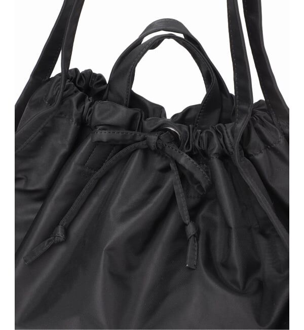 IENA「HVISK/ヴィスク Sage Medium BAG バッグ」|その他|