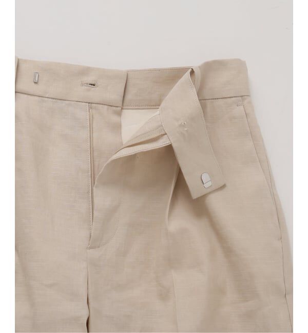 VERMEIL par iena「Clean Linen ショーツ」|その他|