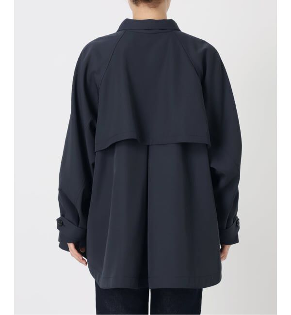 SLOBE IENA「《WEB限定/追加3》撥水テントラインコート」|その他|