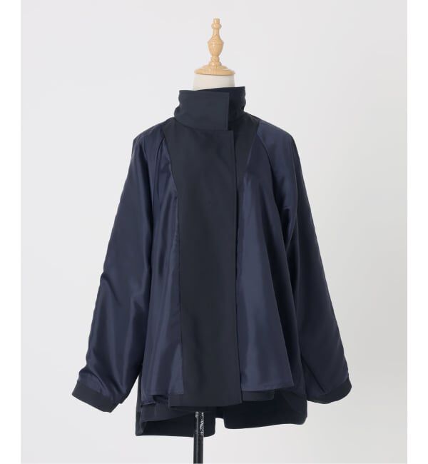 SLOBE IENA「《WEB限定/追加3》撥水テントラインコート」|その他|