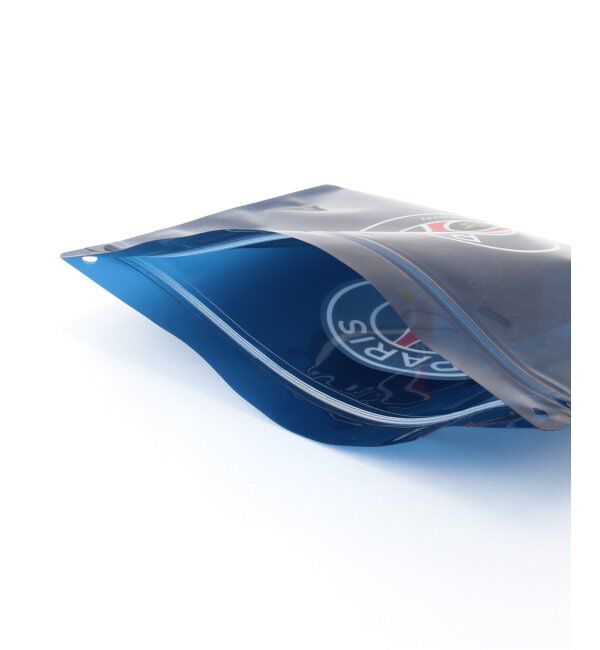Paris Saint-Germain「【Pake(R) &times; Paris Saint-Germain】プリント ジッパーバッグセット (3枚組)」|その他|