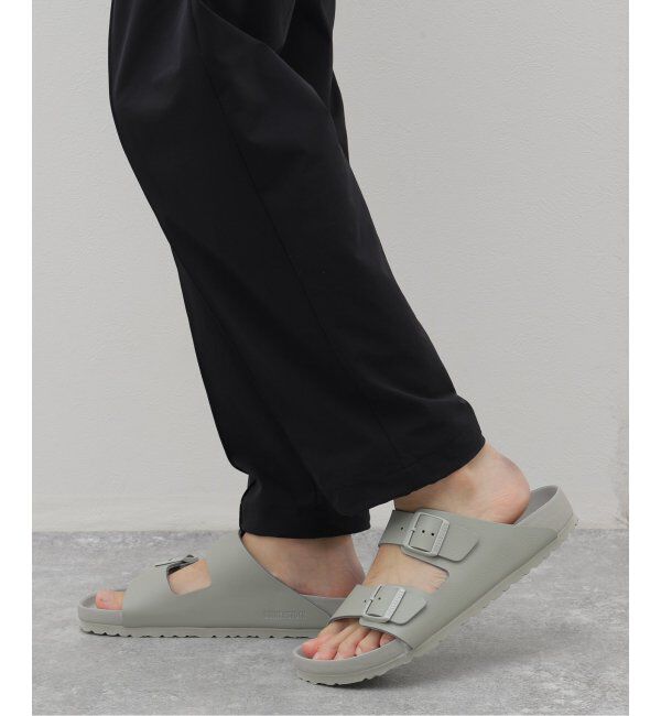 EDIFICE「BIRKENSTOCK (ビルケンシュトック) ARIZONA EXQUISITE MINERAL 1026807」|サンダル|
