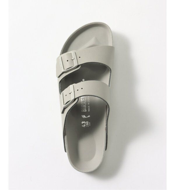 EDIFICE「BIRKENSTOCK (ビルケンシュトック) ARIZONA EXQUISITE MINERAL 1026807」|サンダル|