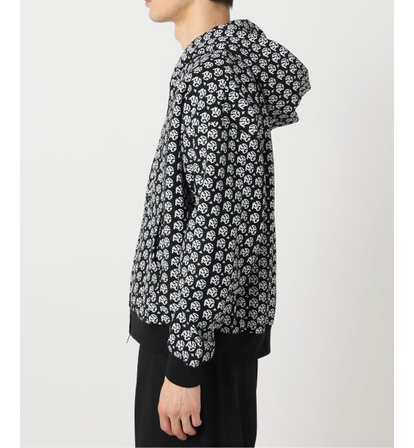 Paris Saint-Germain「【Paris Saint-Germain / パリ・サン＝ジェルマン】JP DROP SHOULDER ZIP HOODIE」|パーカー|