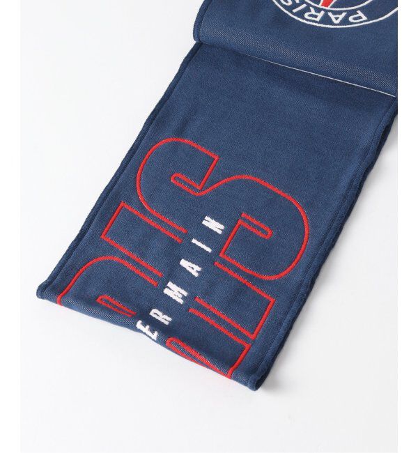 Paris Saint-Germain「【Paris Saint-Germain / パリ・サン＝ジェルマン】   WEEPLAY SCARF」|マフラー|