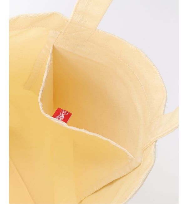 Liverpool FC「【Liverpool FC / リバプール FC】BOOK TOTE」|トートバッグ|