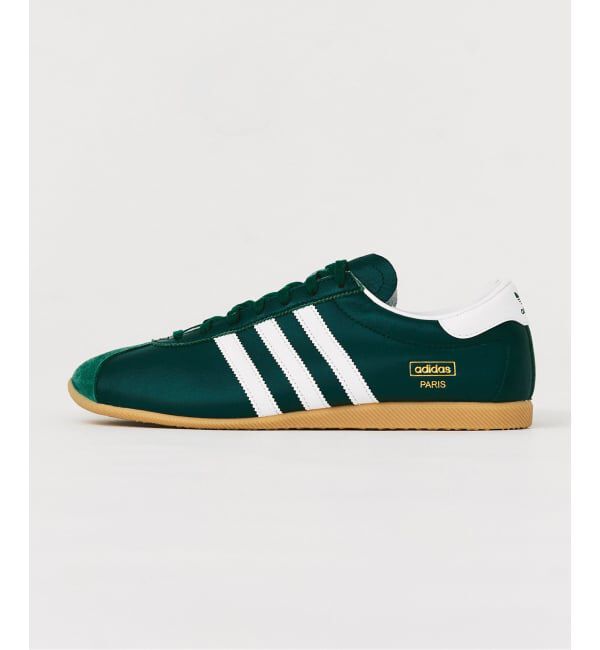 417 EDIFICE「adidas / アディダス PARIS」|スニーカー|