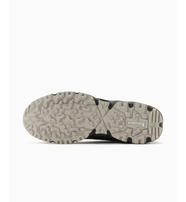 EDIFICE「MIZUNO(ミズノ)WAVE DAICHI LS」|スニーカー|