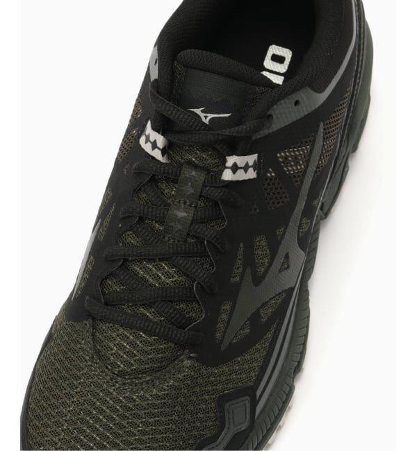 EDIFICE「MIZUNO(ミズノ)WAVE DAICHI LS」|スニーカー|